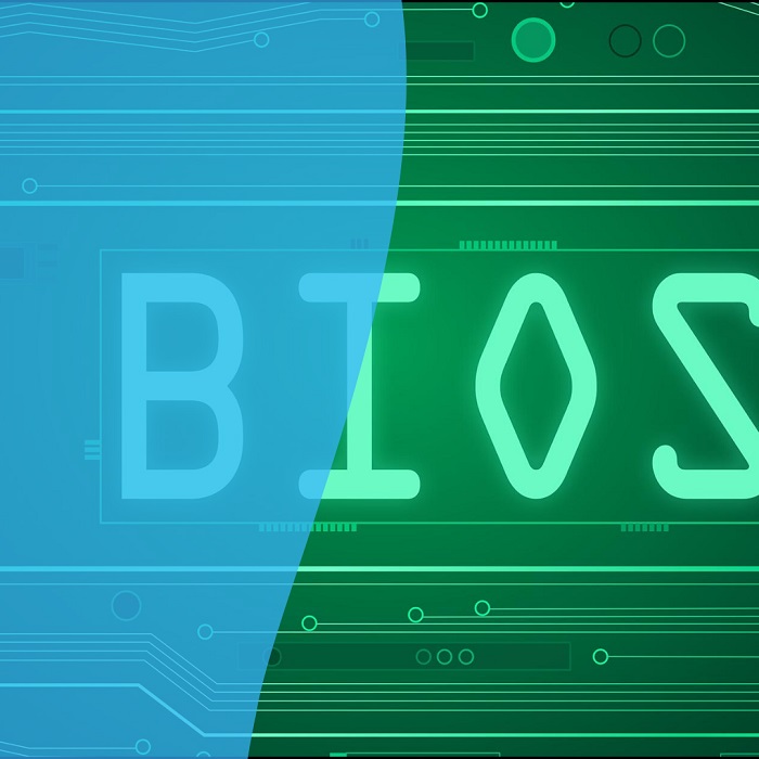 BIOS