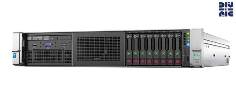 Proliant dl380 g9 обновление модуля процессора