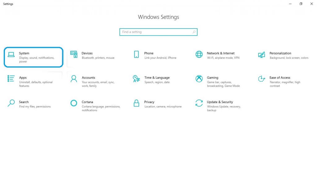 چگونه Clipboard را فعال کنیم؟